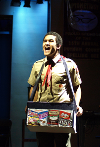 Music Man Dance Hall