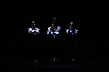 Bob Hope Theatre