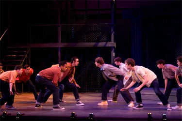 North Shore Music Theatre