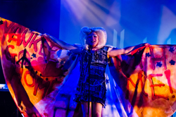 Hedwig and the angry inch