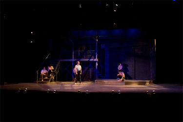 North Shore Music Theater