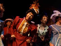 Magic Flute