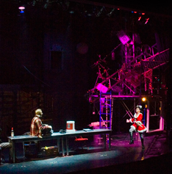 Magic Flute