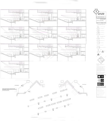 Vertical Section
