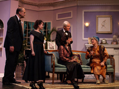 BlitheSpirit