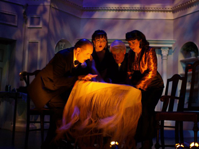 BlitheSpirit