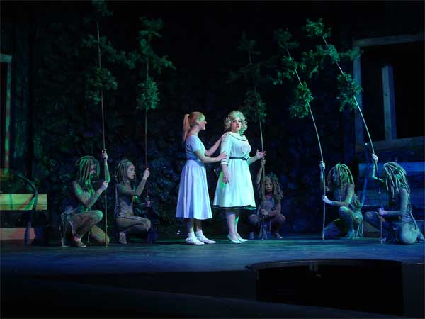 Lighting Design