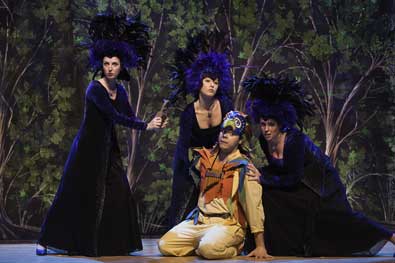 Magic Flute