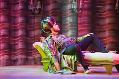 Magic Flute