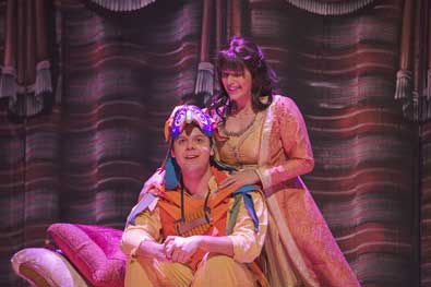 Magic Flute