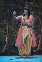 Magic Flute