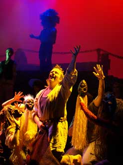 Godspell