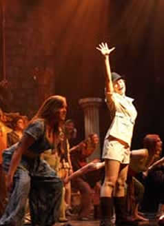 Godspell