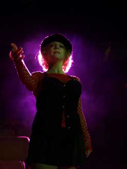 Godspell