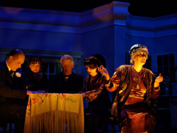 BlitheSpirit